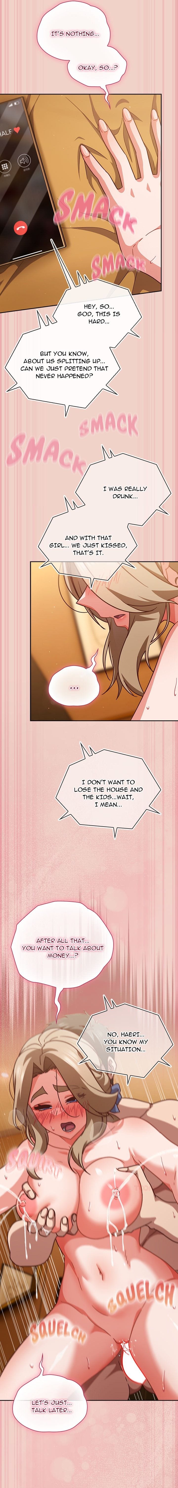 Let’s Play Hooky Uncensored, chapter 28, page 17 of 26