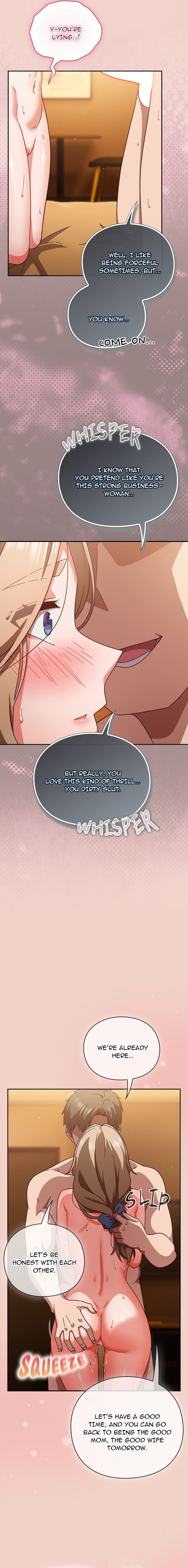 Let’s Play Hooky Uncensored, chapter 28, page 21 of 26