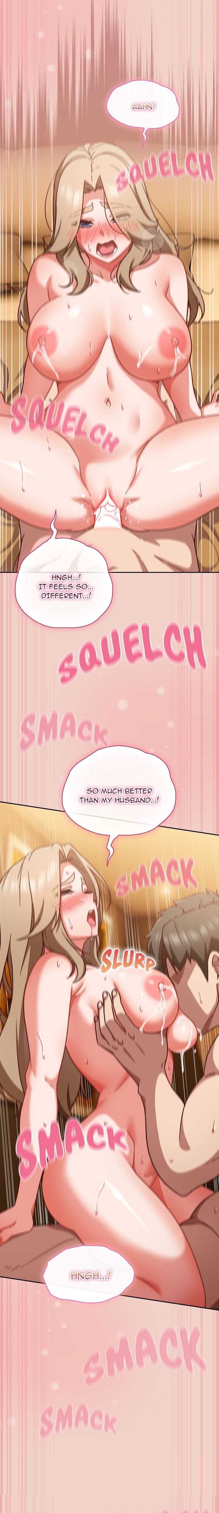 Let’s Play Hooky Uncensored, chapter 28, page 23 of 26
