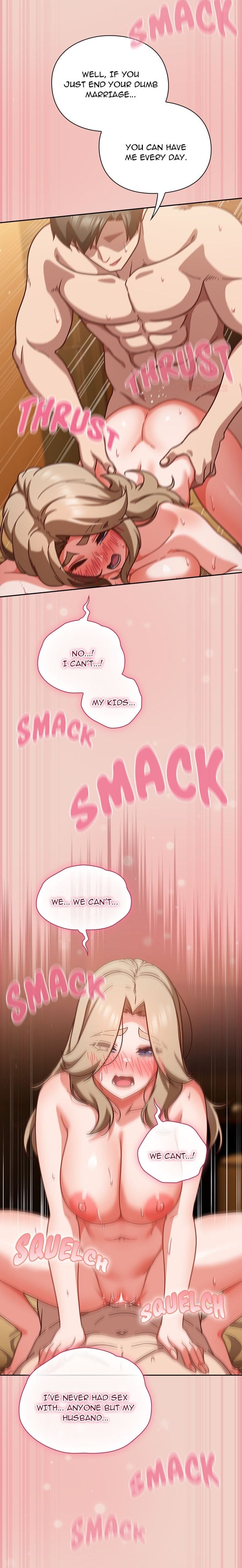 Let’s Play Hooky Uncensored, chapter 28, page 24 of 26