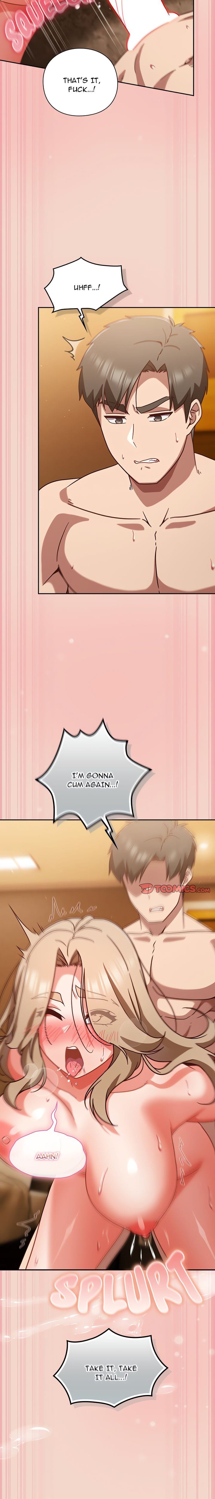 Let’s Play Hooky Uncensored, chapter 29, page 12 of 28