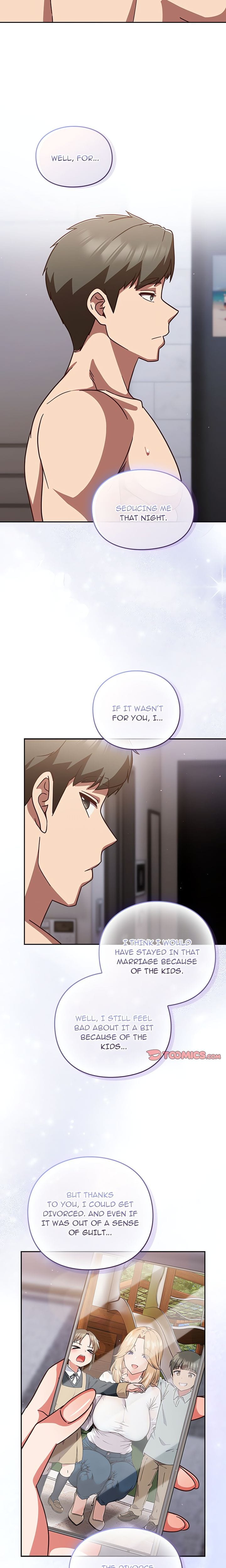 Let’s Play Hooky Uncensored, chapter 29, page 22 of 28