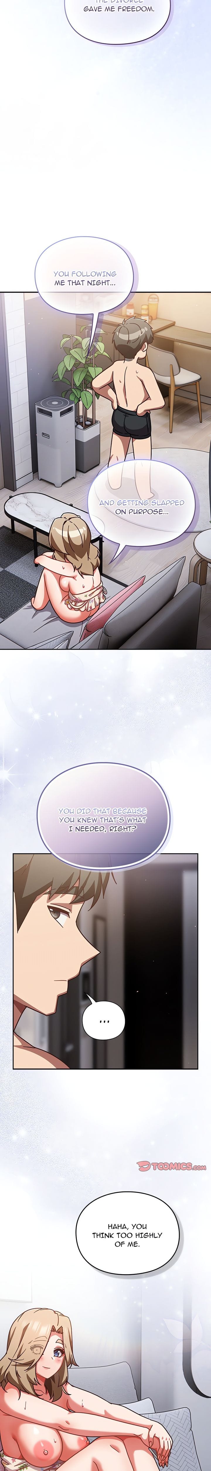 Let’s Play Hooky Uncensored, chapter 29, page 23 of 28