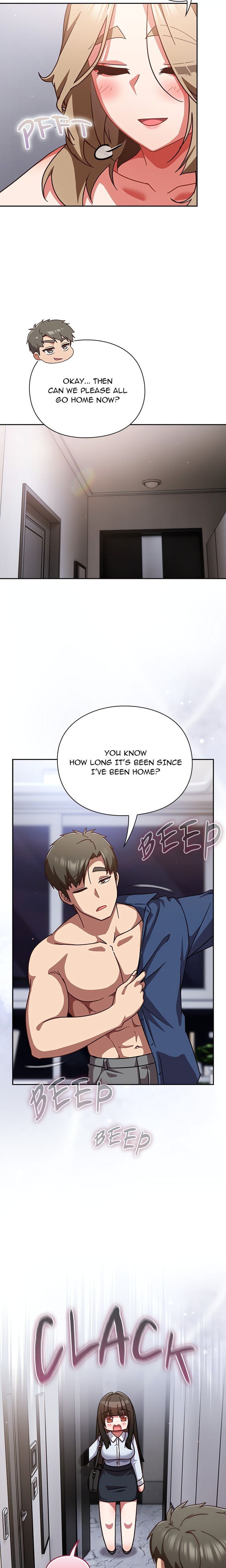 Let’s Play Hooky Uncensored, chapter 29, page 25 of 28
