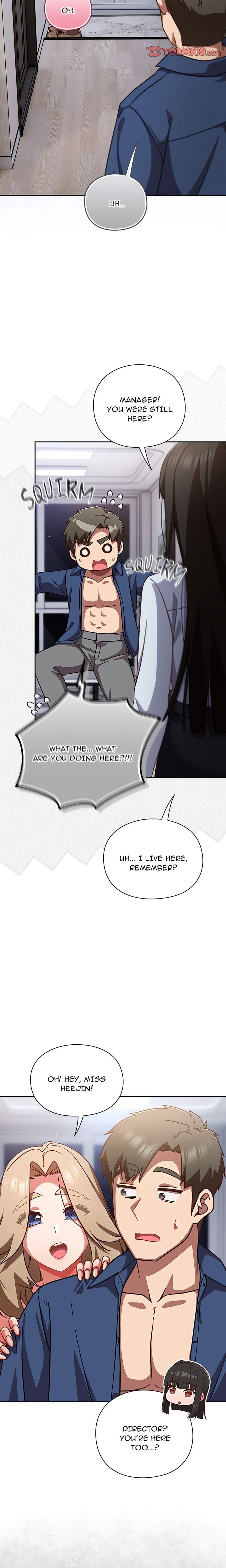 Let’s Play Hooky Uncensored, chapter 29, page 26 of 28