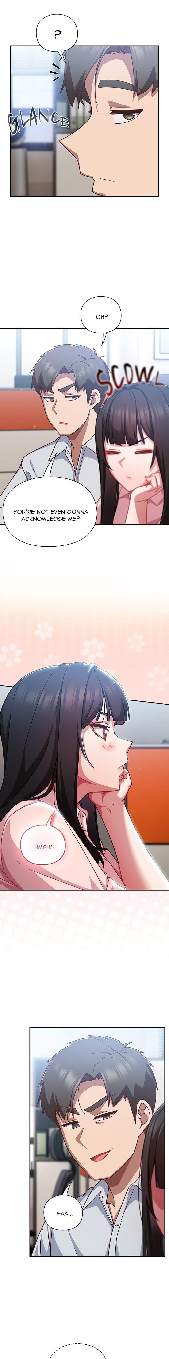 Let’s Play Hooky Uncensored, chapter 30, page 8 of 23
