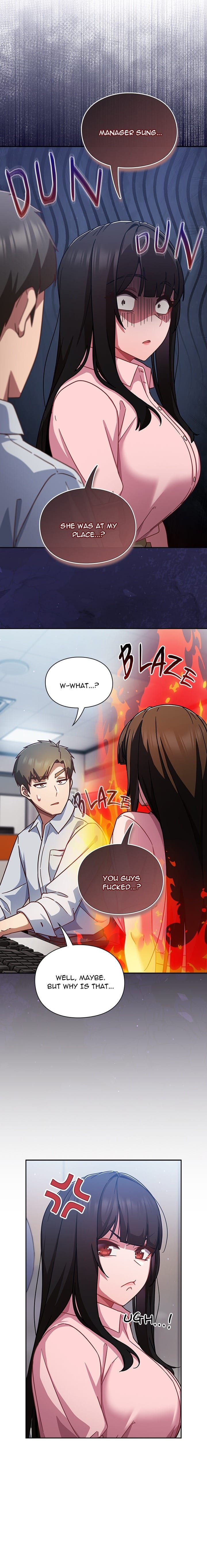 Let’s Play Hooky Uncensored, chapter 30, page 11 of 23