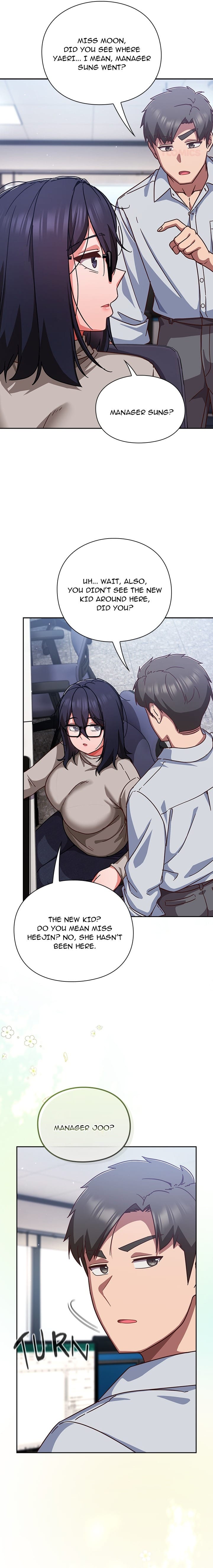 Let’s Play Hooky Uncensored, chapter 30, page 18 of 23