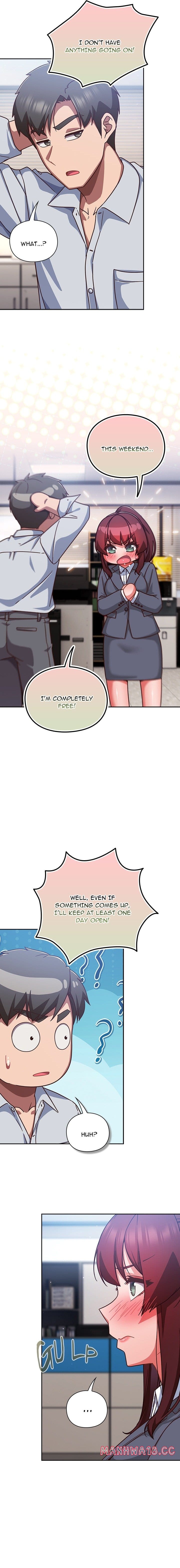 Let’s Play Hooky Uncensored, chapter 30, page 21 of 23