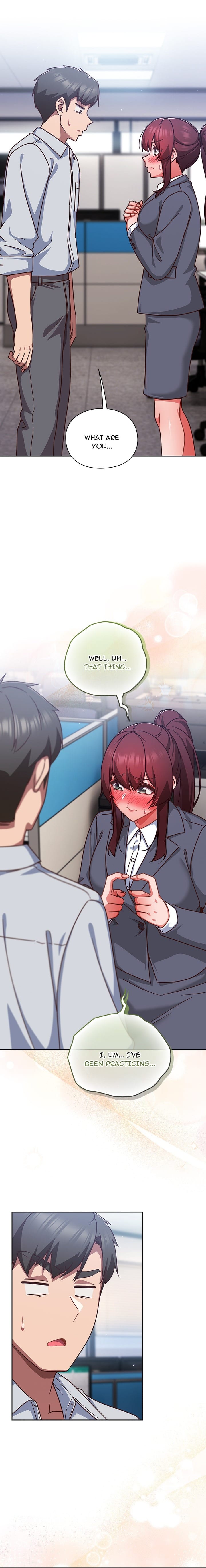 Let’s Play Hooky Uncensored, chapter 30, page 22 of 23