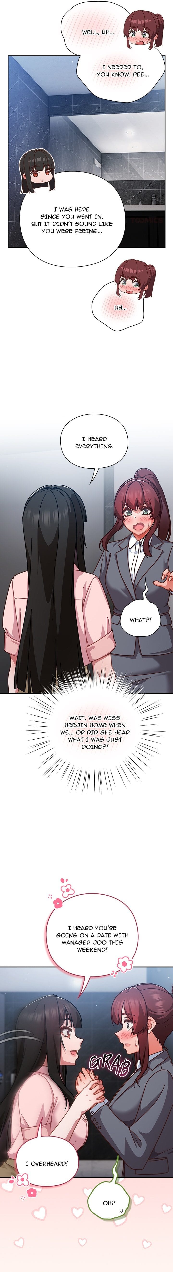 Let’s Play Hooky Uncensored, chapter 31, page 9 of 25