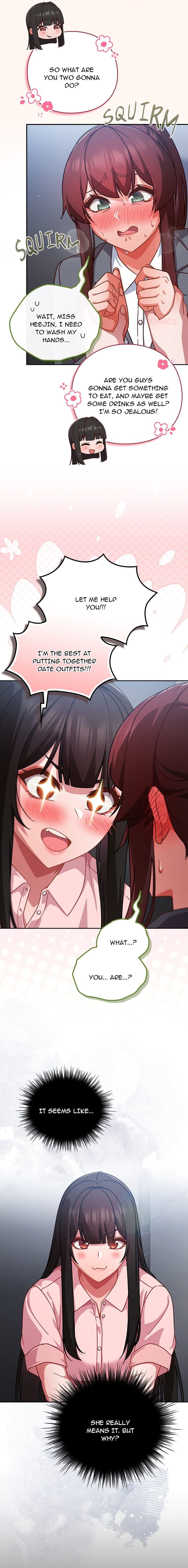 Let’s Play Hooky Uncensored, chapter 31, page 10 of 25