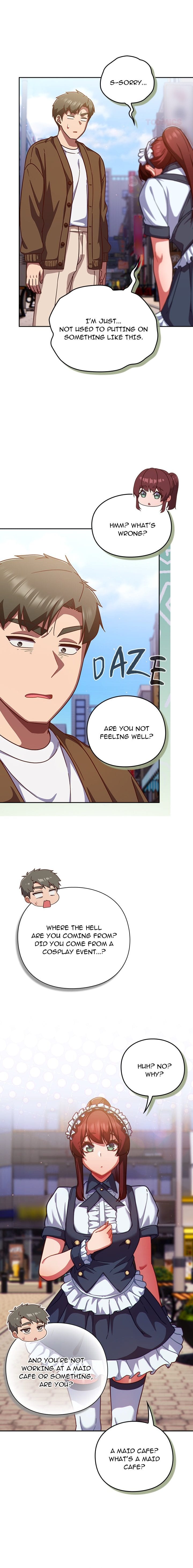 Let’s Play Hooky Uncensored, chapter 31, page 13 of 25