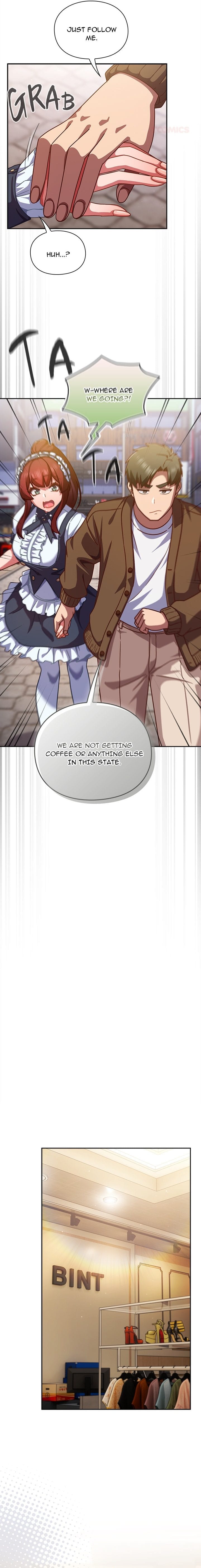 Let’s Play Hooky Uncensored, chapter 31, page 15 of 25