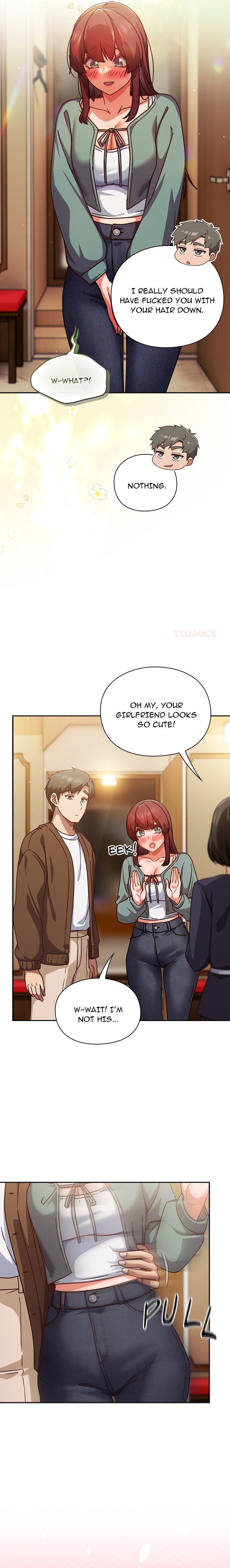 Let’s Play Hooky Uncensored, chapter 31, page 19 of 25