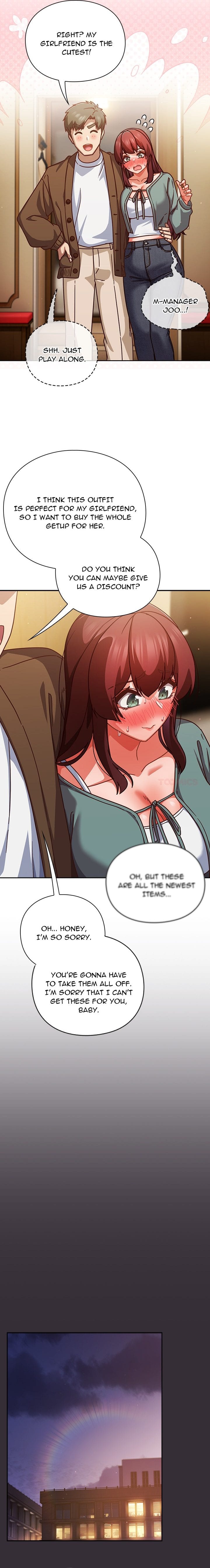 Let’s Play Hooky Uncensored, chapter 31, page 20 of 25