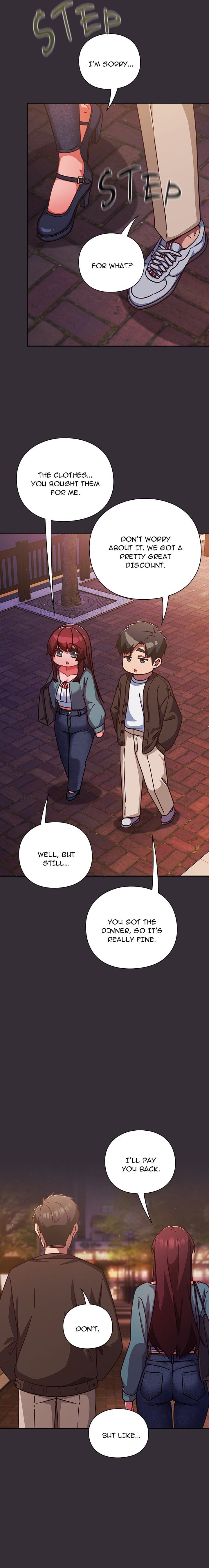 Let’s Play Hooky Uncensored, chapter 31, page 21 of 25