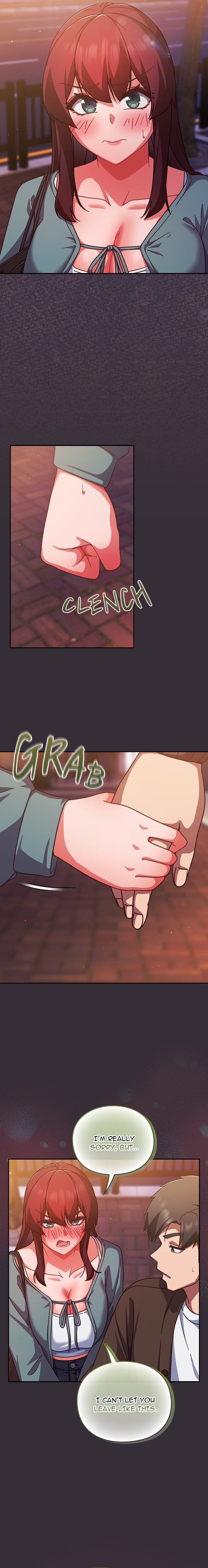 Let’s Play Hooky Uncensored, chapter 31, page 23 of 25