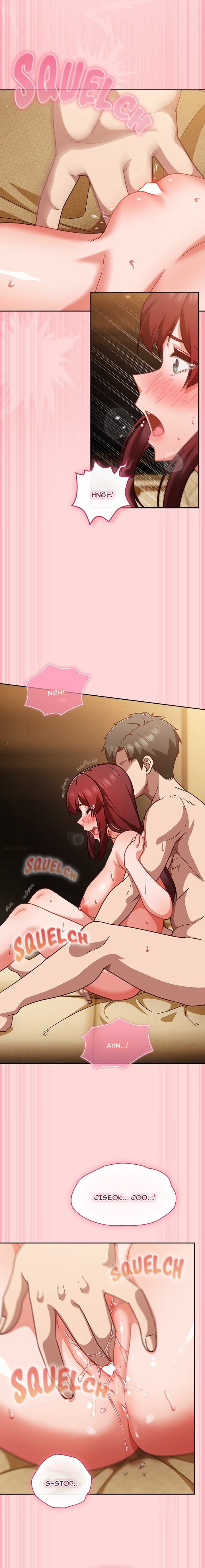 Let’s Play Hooky Uncensored, chapter 32, page 17 of 23
