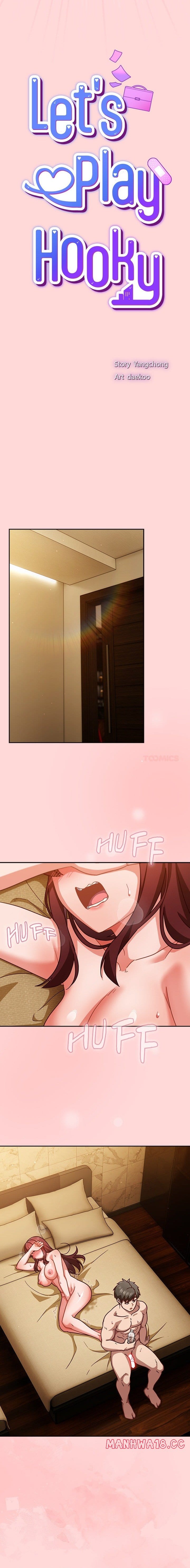 Let’s Play Hooky Uncensored, chapter 33, page 12 of 24