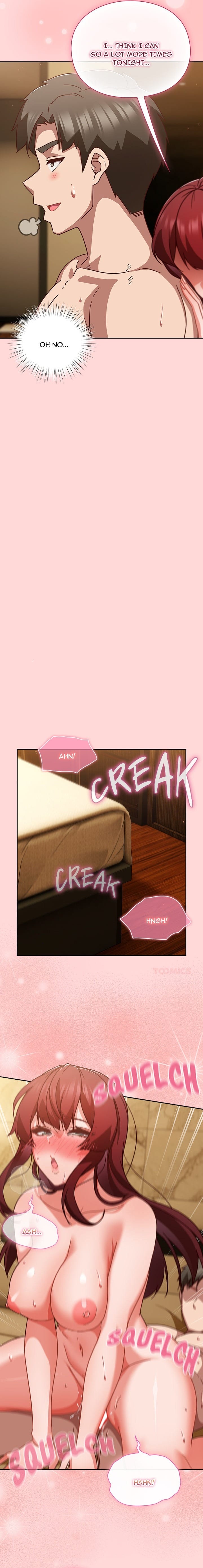 Let’s Play Hooky Uncensored, chapter 33, page 15 of 24