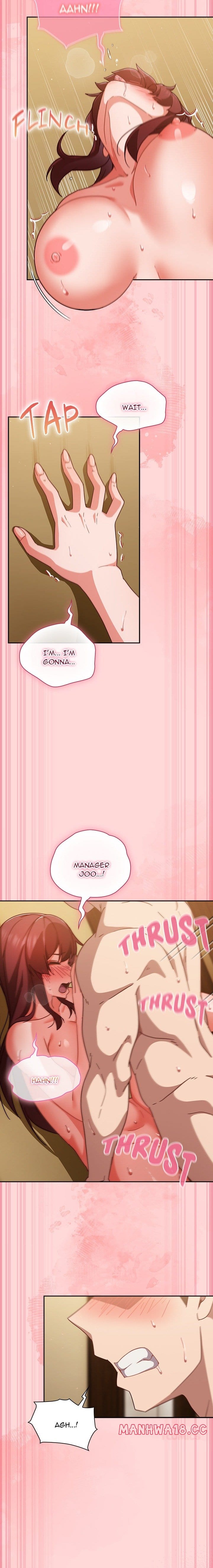 Let’s Play Hooky Uncensored, chapter 34, page 5 of 21