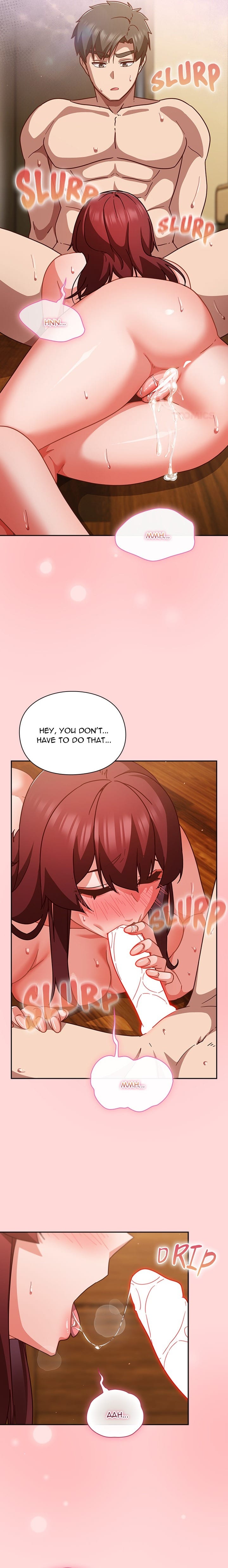 Let’s Play Hooky Uncensored, chapter 34, page 9 of 21