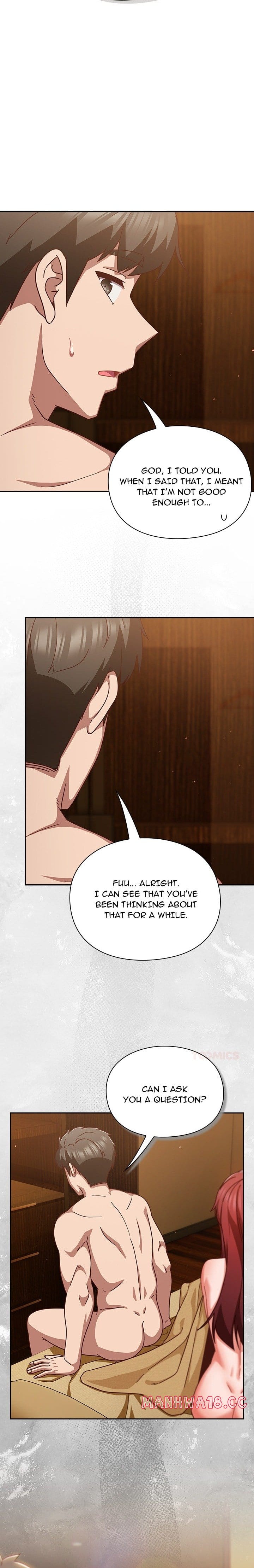 Let’s Play Hooky Uncensored, chapter 34, page 20 of 21