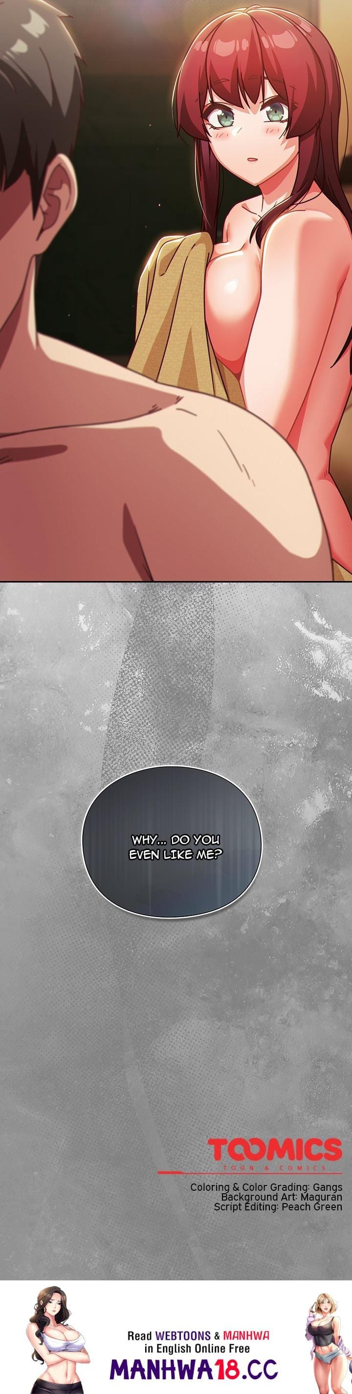 Let’s Play Hooky Uncensored, chapter 34, page 21 of 21