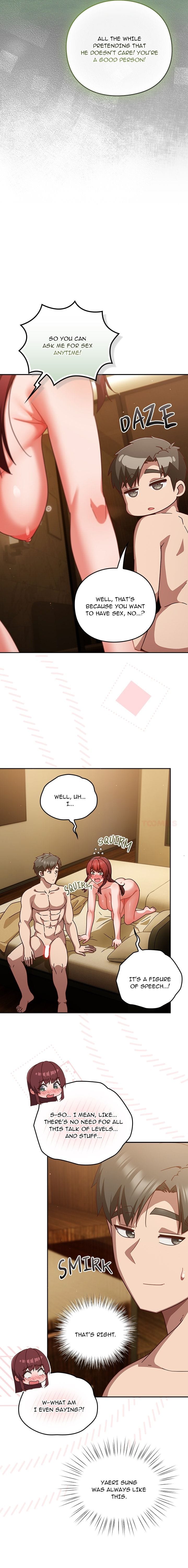 Let’s Play Hooky Uncensored, chapter 35, page 6 of 23