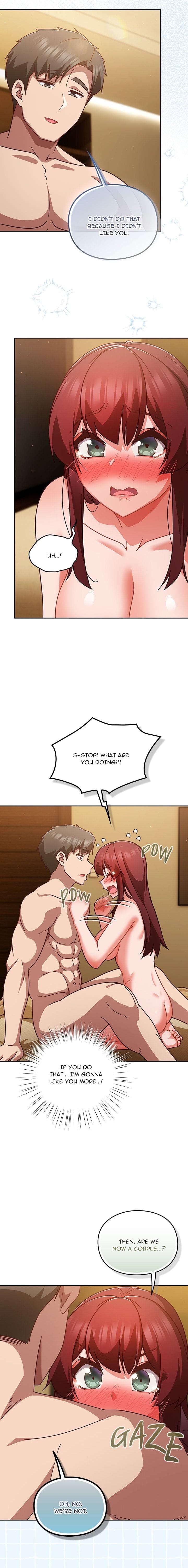 Let’s Play Hooky Uncensored, chapter 35, page 10 of 23