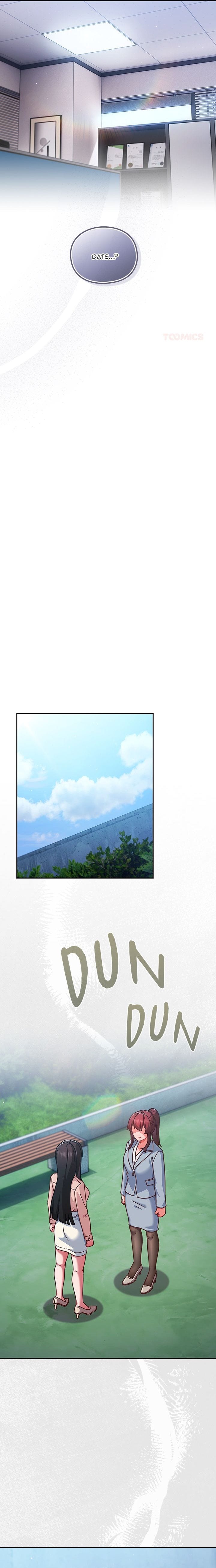 Let’s Play Hooky Uncensored, chapter 35, page 14 of 23