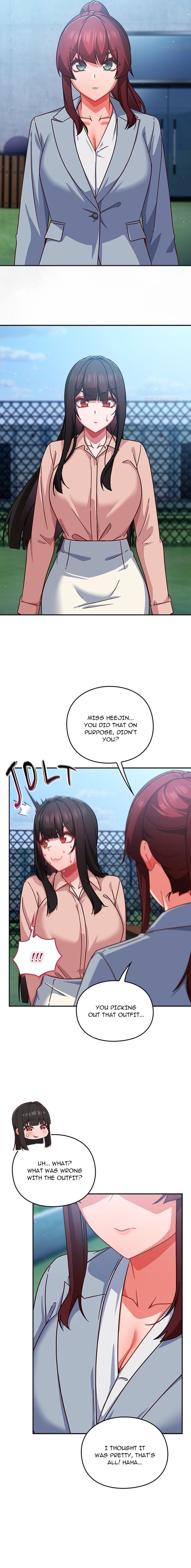 Let’s Play Hooky Uncensored, chapter 35, page 15 of 23