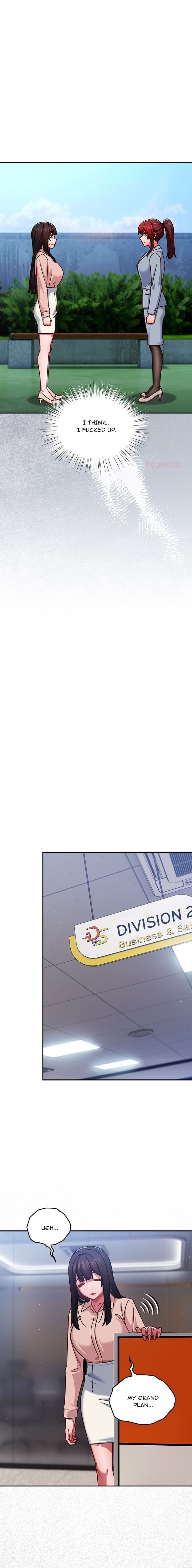 Let’s Play Hooky Uncensored, chapter 35, page 19 of 23