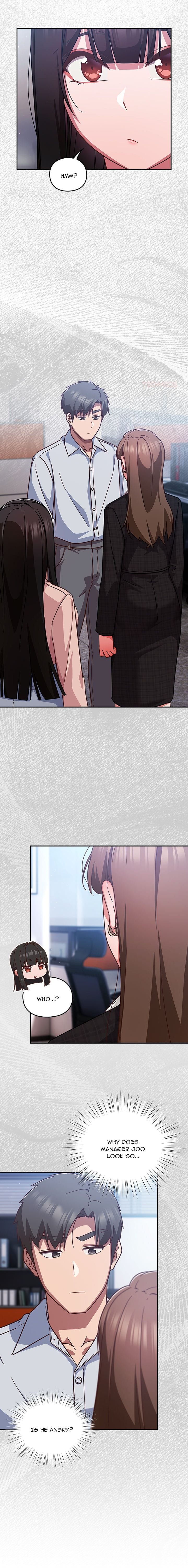 Let’s Play Hooky Uncensored, chapter 35, page 20 of 23