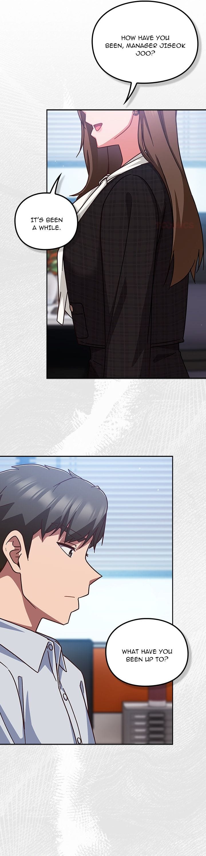 Let’s Play Hooky Uncensored, chapter 35, page 22 of 23