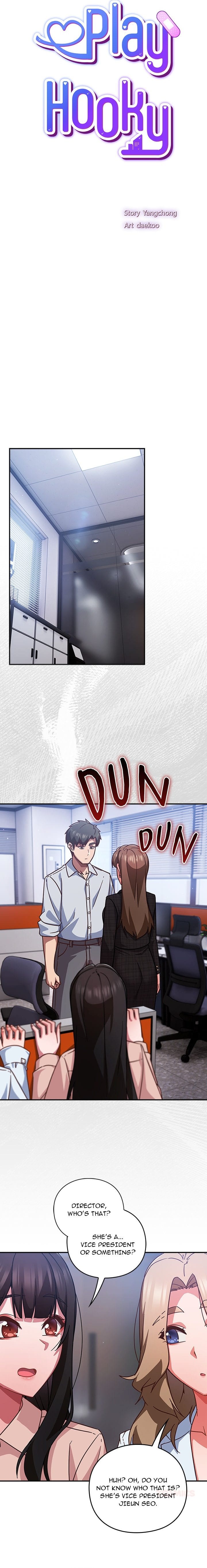 Let’s Play Hooky Uncensored, chapter 36, page 6 of 23