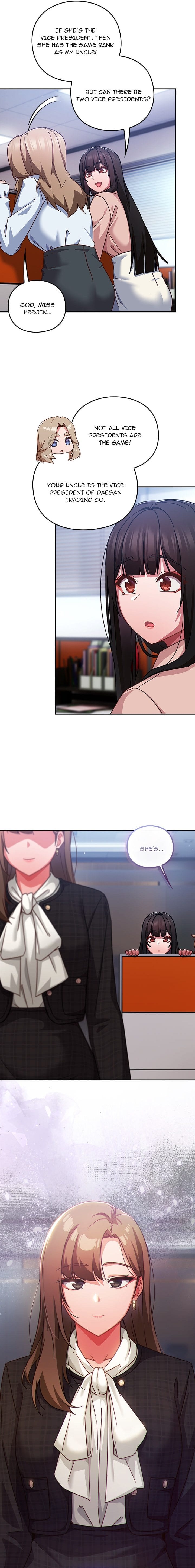 Let’s Play Hooky Uncensored, chapter 36, page 7 of 23