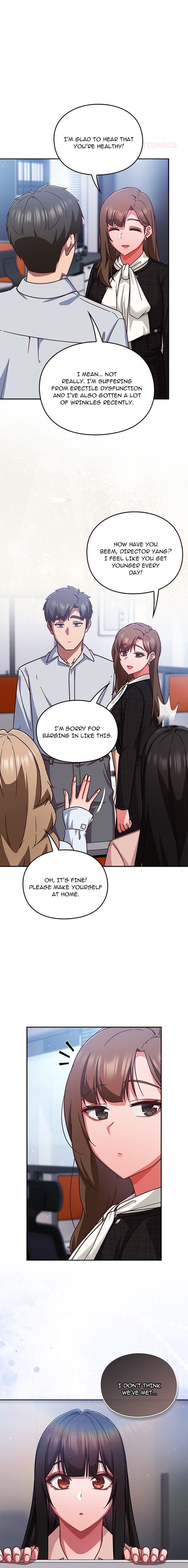 Let’s Play Hooky Uncensored, chapter 36, page 9 of 23