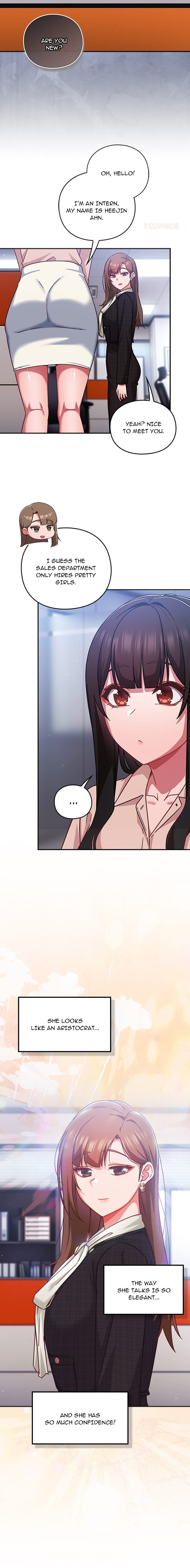 Let’s Play Hooky Uncensored, chapter 36, page 10 of 23