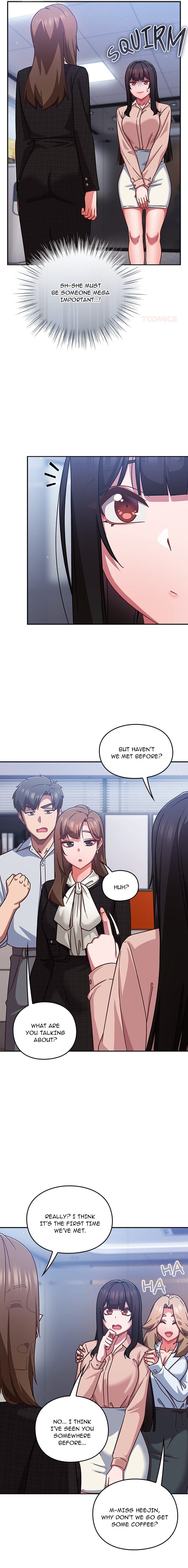 Let’s Play Hooky Uncensored, chapter 36, page 11 of 23
