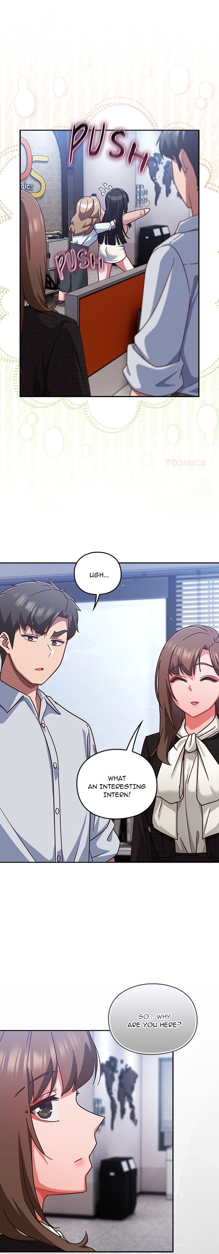 Let’s Play Hooky Uncensored, chapter 36, page 12 of 23