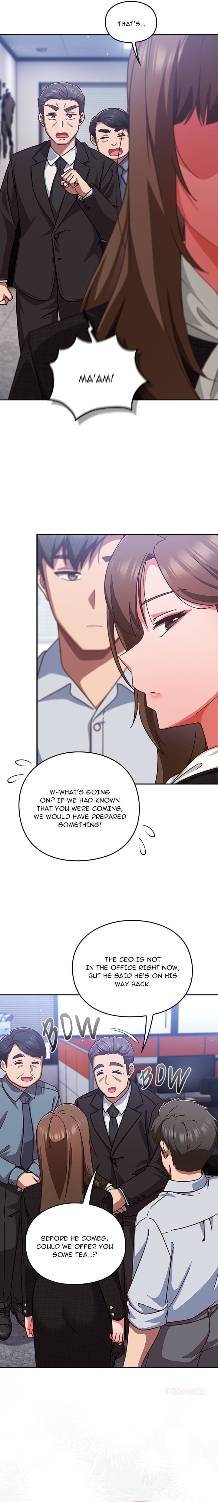 Let’s Play Hooky Uncensored, chapter 36, page 14 of 23