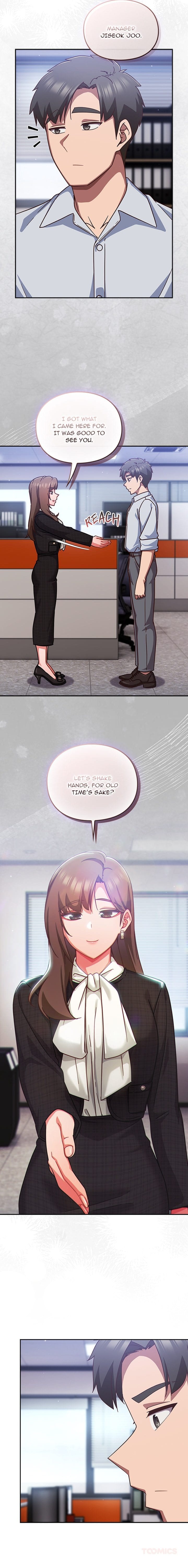 Let’s Play Hooky Uncensored, chapter 36, page 15 of 23