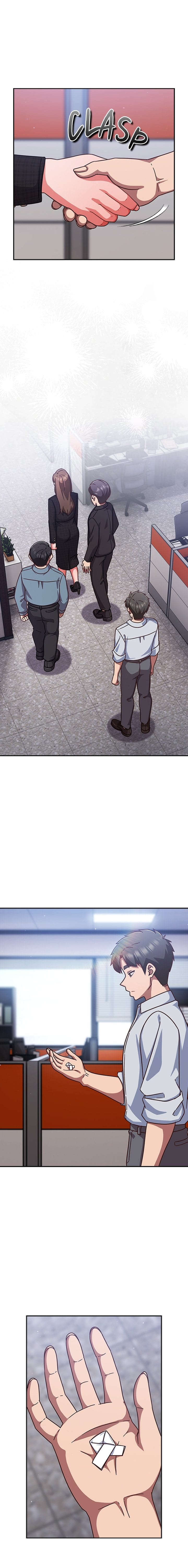 Let’s Play Hooky Uncensored, chapter 36, page 16 of 23