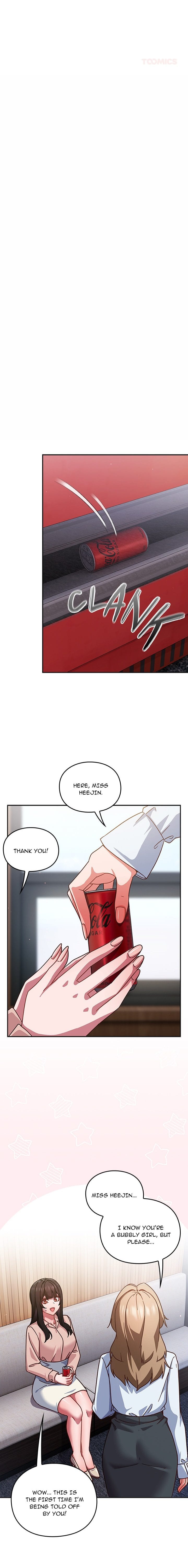Let’s Play Hooky Uncensored, chapter 36, page 17 of 23