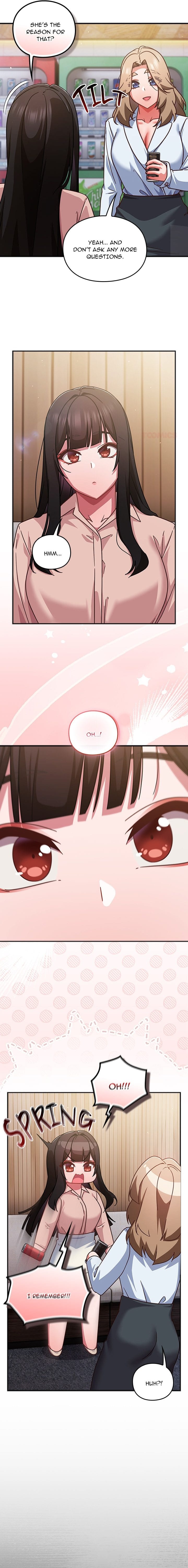 Let’s Play Hooky Uncensored, chapter 36, page 20 of 23