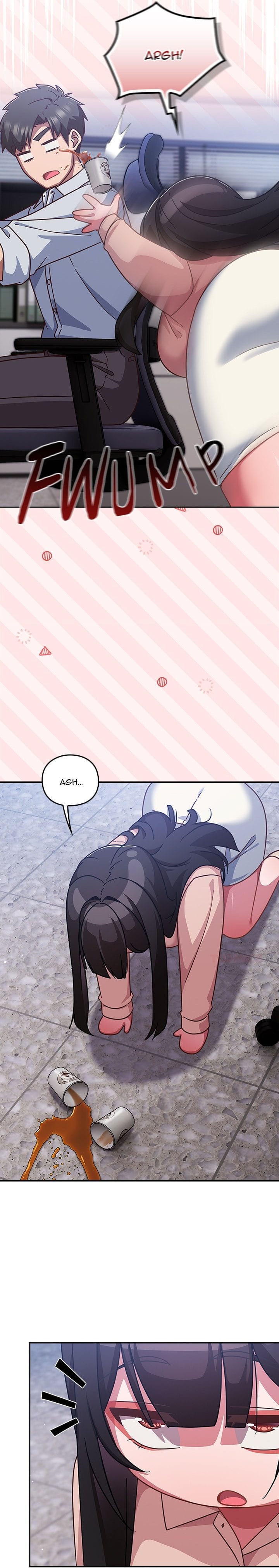 Let’s Play Hooky Uncensored, chapter 37, page 5 of 21