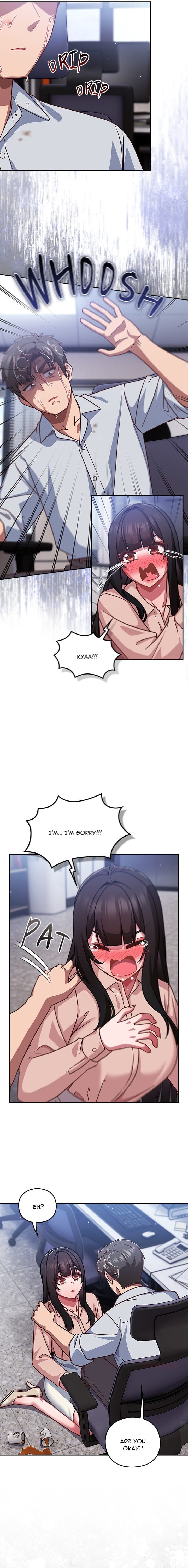 Let’s Play Hooky Uncensored, chapter 37, page 7 of 21