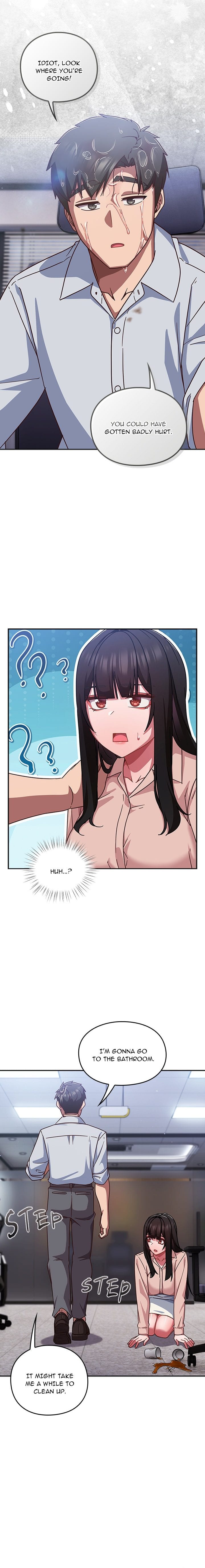 Let’s Play Hooky Uncensored, chapter 37, page 8 of 21